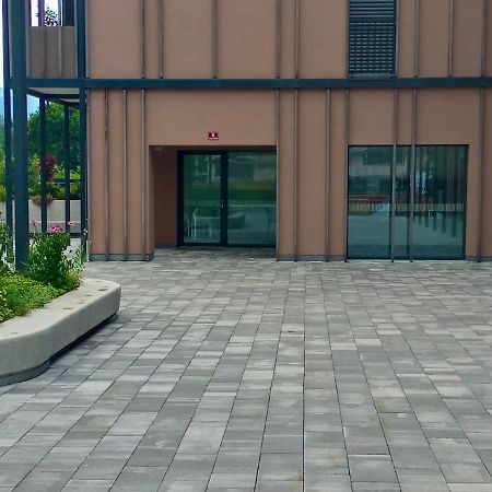 Diamond Bled Apartment Ngoại thất bức ảnh