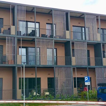 Diamond Bled Apartment Ngoại thất bức ảnh