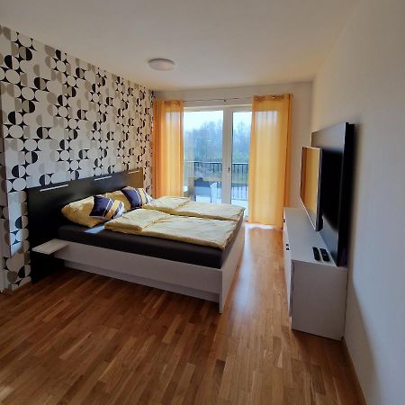 Diamond Bled Apartment Ngoại thất bức ảnh