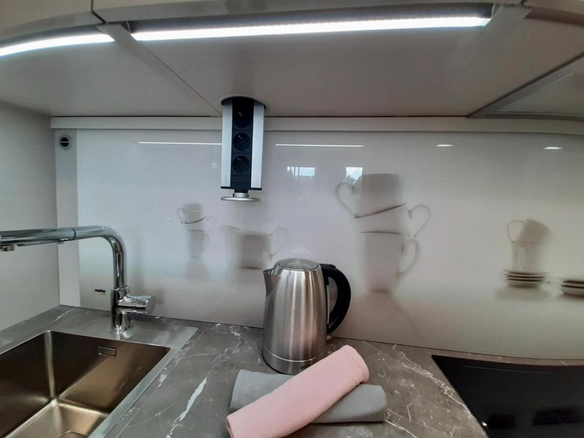 Diamond Bled Apartment Ngoại thất bức ảnh