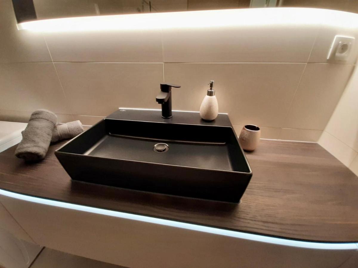 Diamond Bled Apartment Ngoại thất bức ảnh