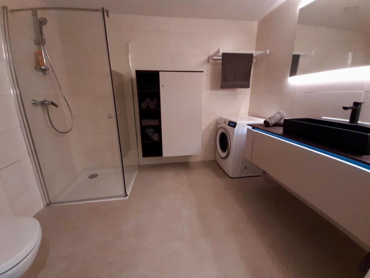Diamond Bled Apartment Ngoại thất bức ảnh