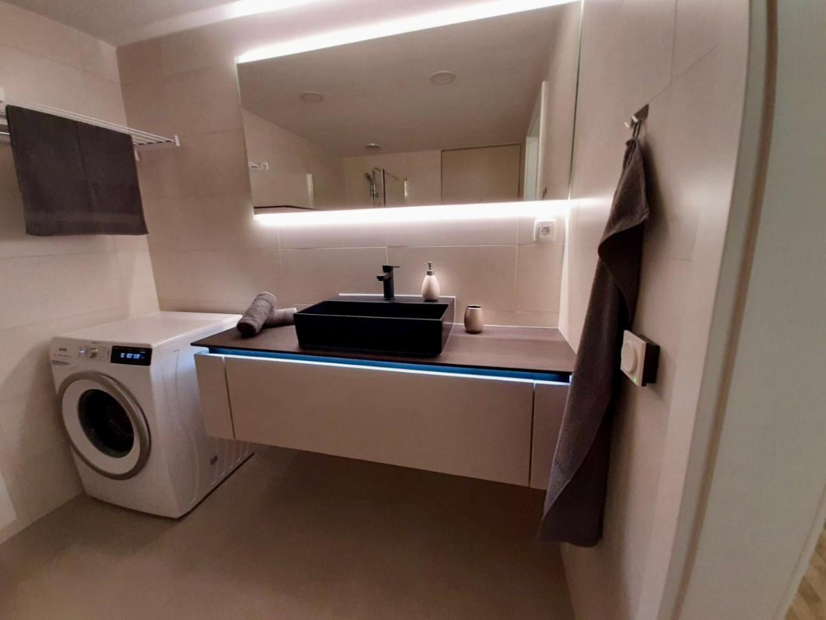 Diamond Bled Apartment Ngoại thất bức ảnh