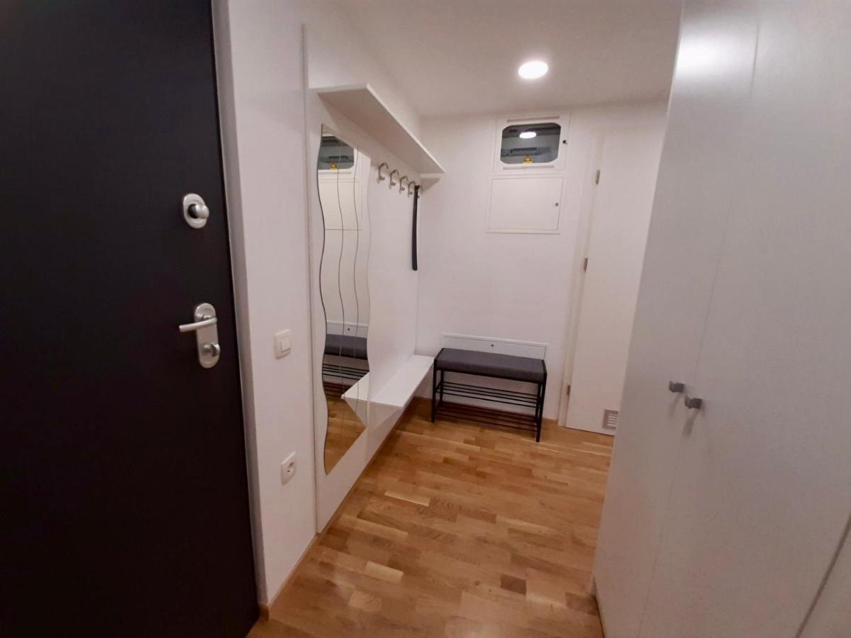 Diamond Bled Apartment Ngoại thất bức ảnh