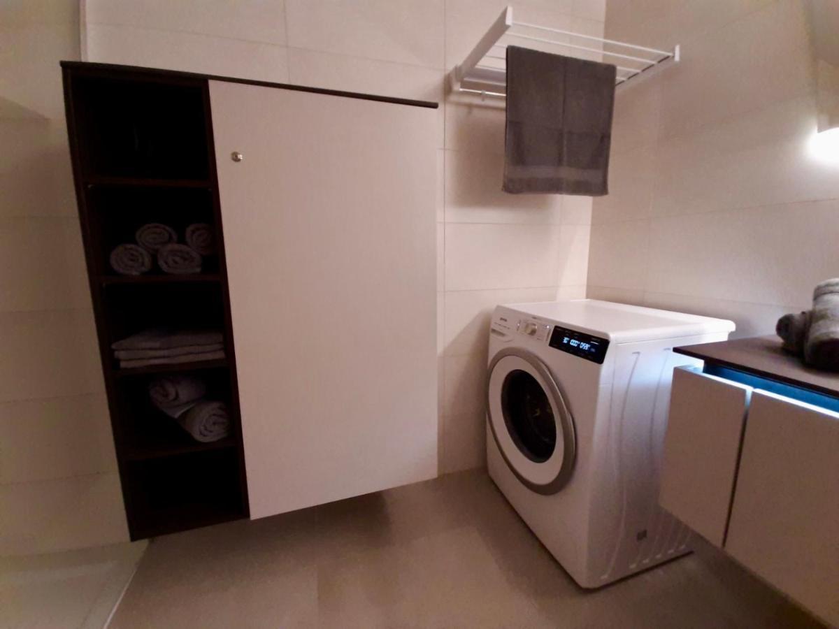 Diamond Bled Apartment Ngoại thất bức ảnh