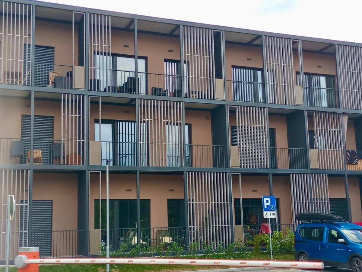 Diamond Bled Apartment Ngoại thất bức ảnh
