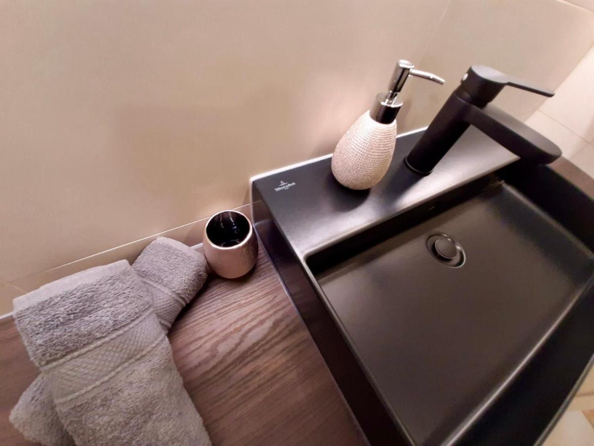 Diamond Bled Apartment Ngoại thất bức ảnh