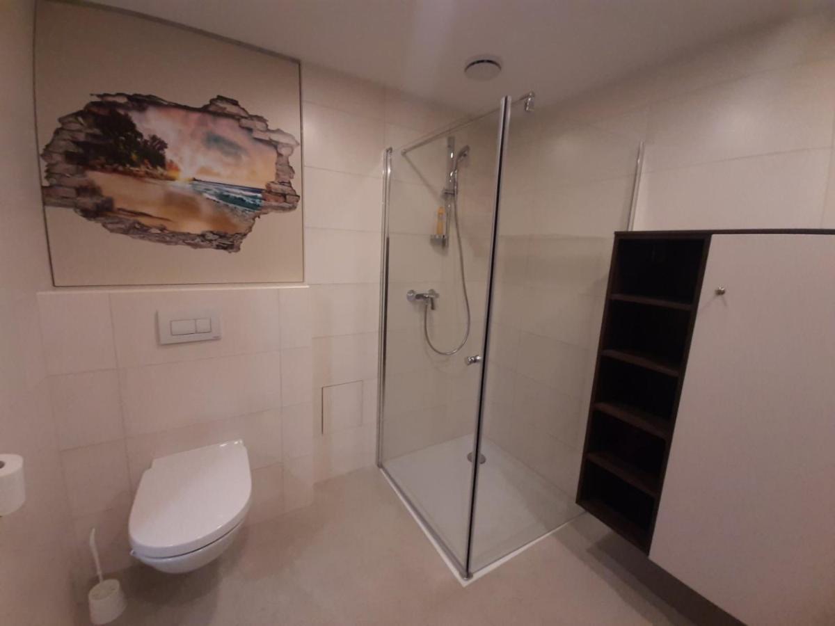 Diamond Bled Apartment Ngoại thất bức ảnh