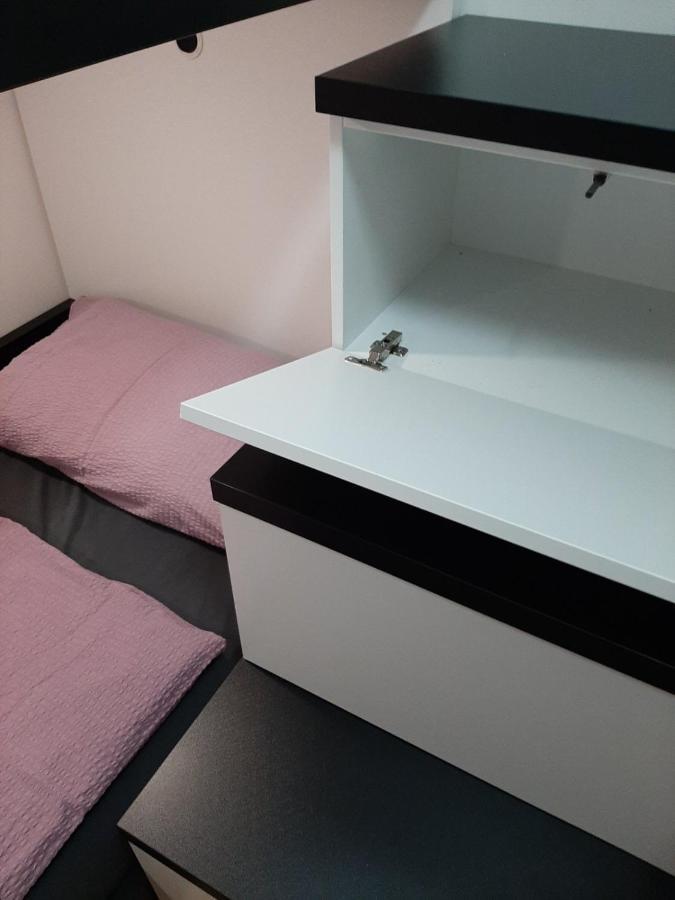 Diamond Bled Apartment Ngoại thất bức ảnh