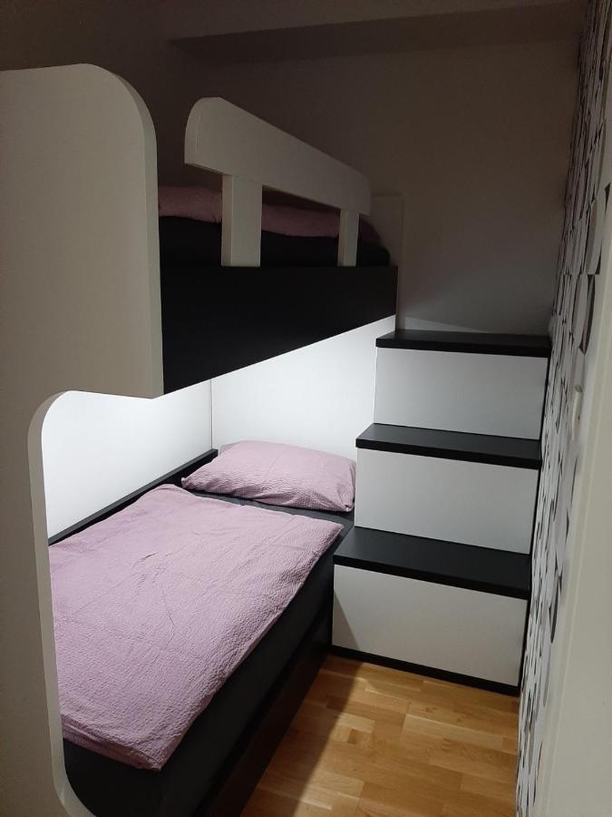 Diamond Bled Apartment Ngoại thất bức ảnh
