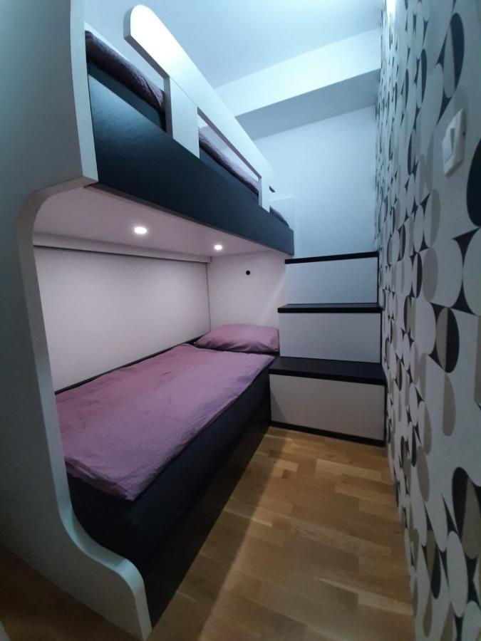 Diamond Bled Apartment Ngoại thất bức ảnh