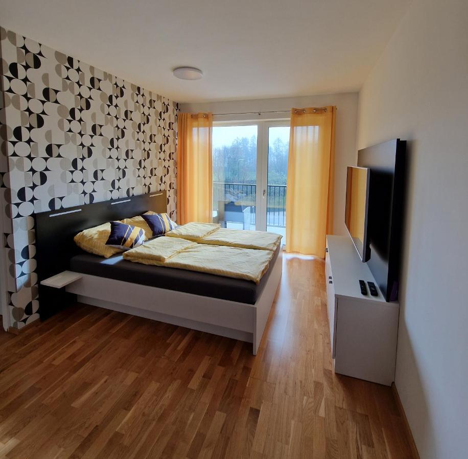 Diamond Bled Apartment Ngoại thất bức ảnh