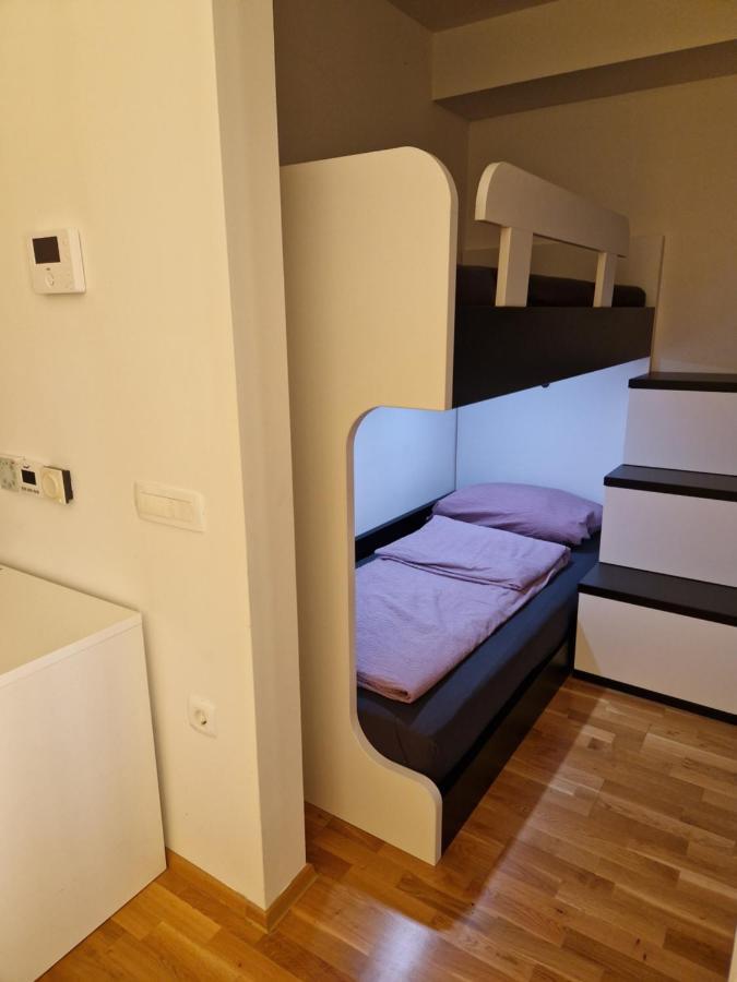 Diamond Bled Apartment Ngoại thất bức ảnh